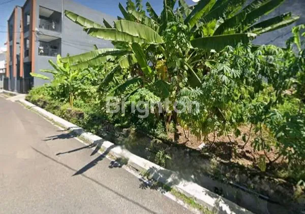 image TANAH MURAH LOKASI STRATEGIS TEMBALANG (1)