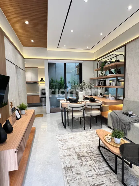 image RUMAH MINIMALIS CITRALAND MURAH NUP 10 JUTA (2)