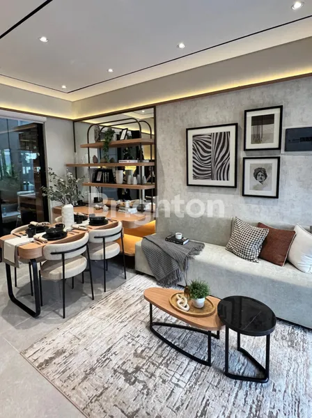 image RUMAH MINIMALIS CITRALAND MURAH NUP 10 JUTA (3)