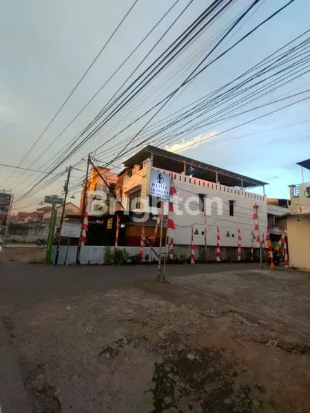 image RUKO 3 LT SIAP PAKAI BARU RENOVASI  PARIS 2 PONTIANAK SELATAN (2)