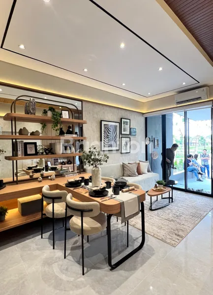 image RUMAH MINIMALIS CITRALAND MURAH NUP 10 JUTA (4)