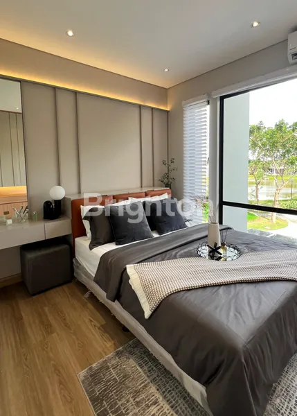 image RUMAH MINIMALIS CITRALAND MURAH NUP 10 JUTA (5)