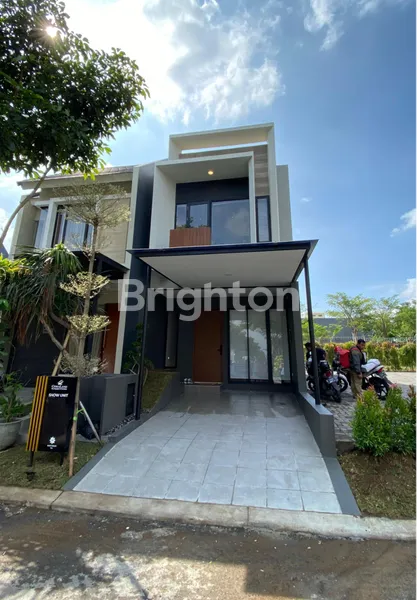 image RUMAH MINIMALIS CITRALAND MURAH NUP 10 JUTA (1)