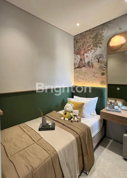 image RUMAH MINIMALIS CITRALAND MURAH NUP 10 JUTA (7)