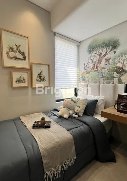 image RUMAH MINIMALIS CITRALAND MURAH NUP 10 JUTA (8)