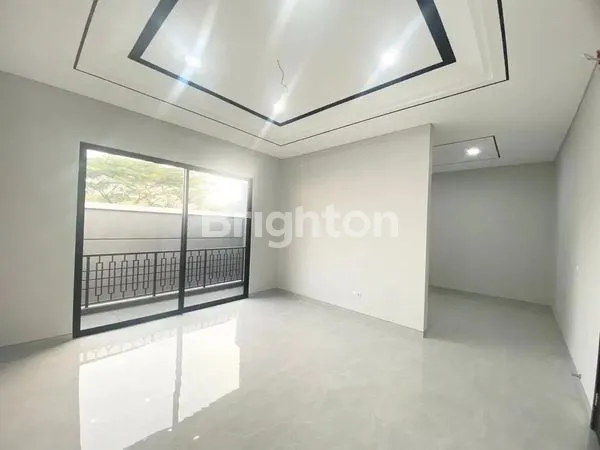 image RUMAH DI CITRALAND WOODLAND BARU GRESS (3)