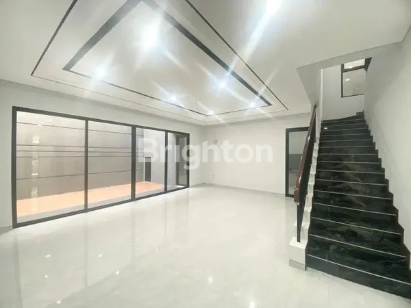 image RUMAH DI CITRALAND WOODLAND BARU GRESS (5)