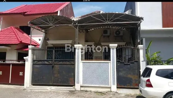 image RUMAH DI TAMAN PONDOK INDAH (2)