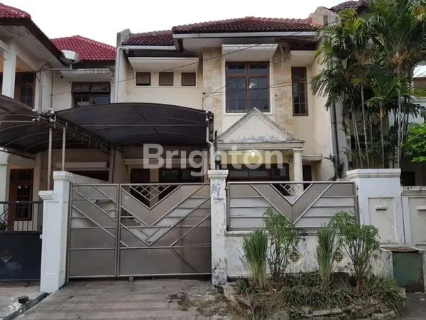 image RUMAH DI TAMAN PONDOK INDAH (1)