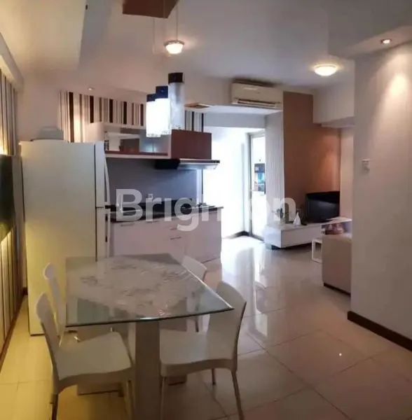 image APARTEMEN WATERPPACE TOWER F FULL FURNISH  (5)