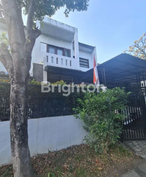 image RUMAH 2 LANTAI SIAP HUNI MINIMALIS CITRALAND UTAMA AREA FRESH MARKET CITRALAND (1)