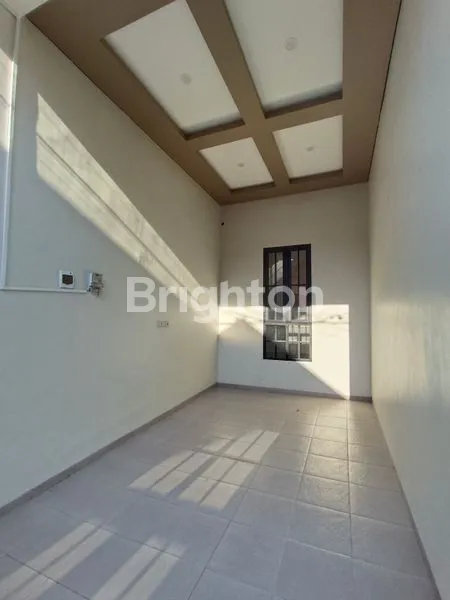 image RUMAH BARU SETRO DAERAH LEBAK JAYA SURABAYA TIMUR SIAP HUNI (3)