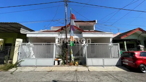 image RUMAH WISMA PERMAI SIAP HUNI! (1)