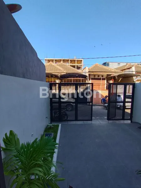 image RUMAH BARU LEBAK SIAP HUNI HANYA 50M KE RAYA KENJERAN  (3)