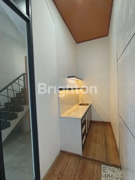 image RUMAH BARU LEBAK SIAP HUNI HANYA 50M KE RAYA KENJERAN  (6)