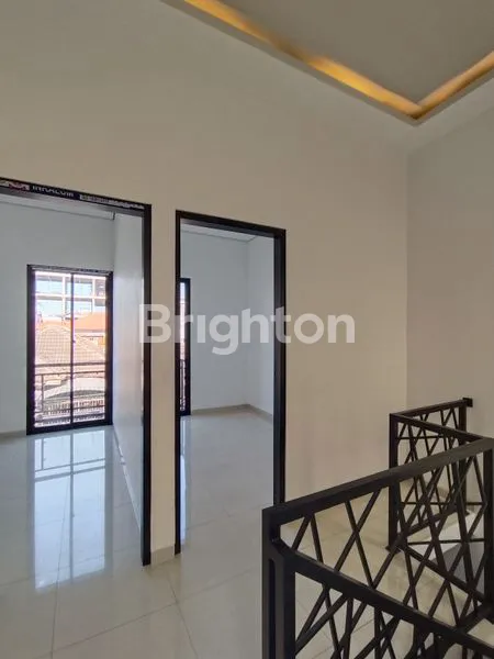 image RUMAH BARU LEBAK SIAP HUNI HANYA 50M KE RAYA KENJERAN  (7)