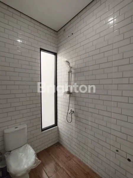 image RUMAH BARU LEBAK SIAP HUNI HANYA 50M KE RAYA KENJERAN  (8)