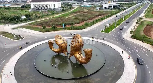 Gambar Property TANAH STRATEGIS CITRALAND CPI MAKASSAR