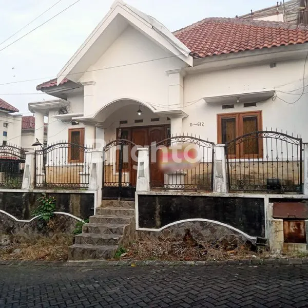 image RUMAH RIVERSIDE MALANG  (1)