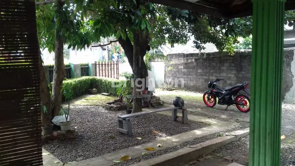 image RUMAH HITUNG TANAH DI PAMULANG BAMBU APUS TANGERANG SELATAN (5)