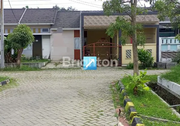 image RUMAH 1 LANTAI DI GREEN LEAF RESIDENCE (1)