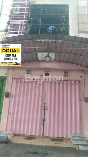 Gambar Property RUKO STRATEGIS 2 LANTAI DI CENGGER AYAM