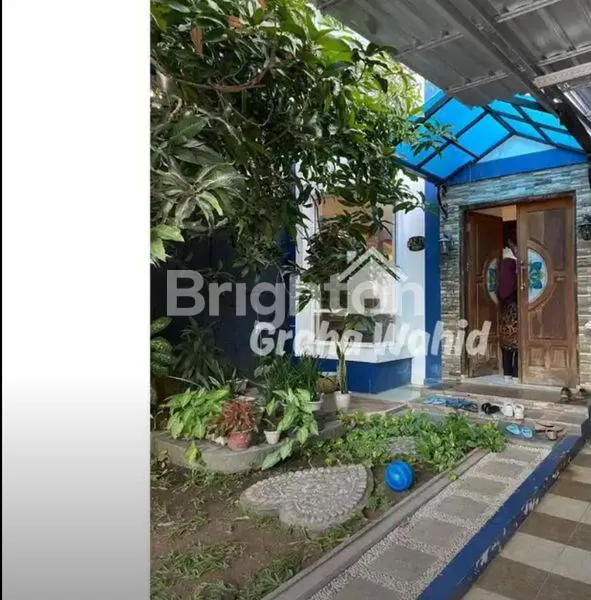 image DIJUAL CEPAT RUMAH CLUSTER (1)