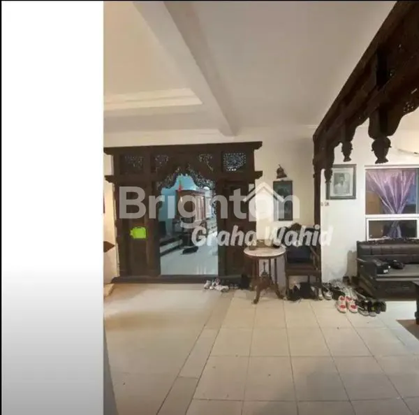 image DIJUAL CEPAT RUMAH CLUSTER (6)