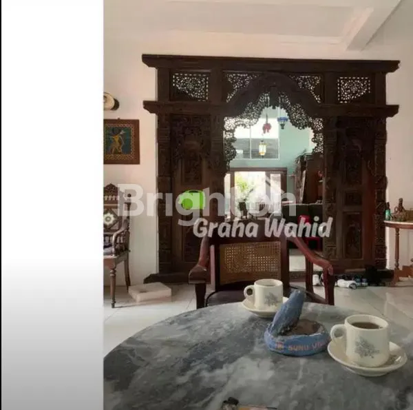 image DIJUAL CEPAT RUMAH CLUSTER (8)