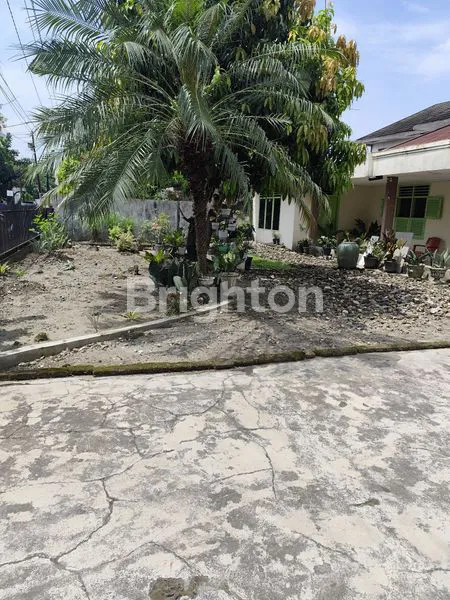 image TANAH & RUMAH LUAS DI JALAN TITI PAPAN, SEI SEKAMBING - GATOT SUBROTO - MEDAN (2)
