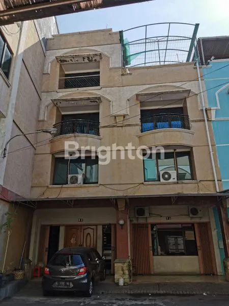 image RUKO GRAND ACHMAD JAIS   2 RUKO JADI 1 RUKO (1)