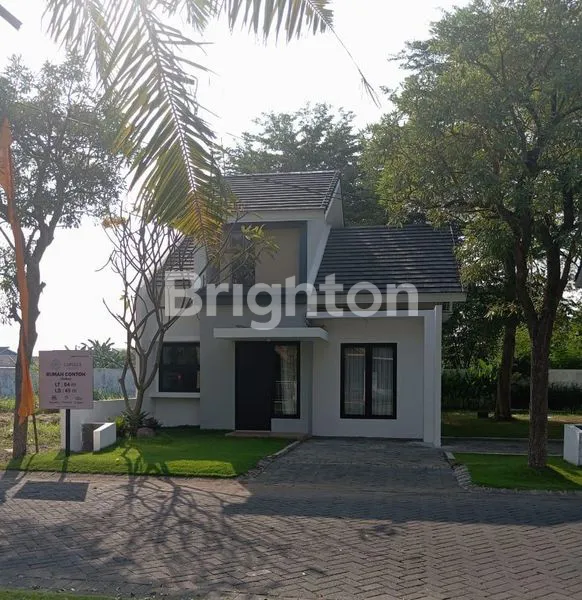 image RUMAH DENGAN KONSEP NEGERI SAKURA (1)