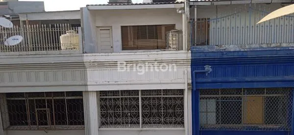 image RUKO JEMBATAN LIMA DURI PULO SIAP HUNI (4)