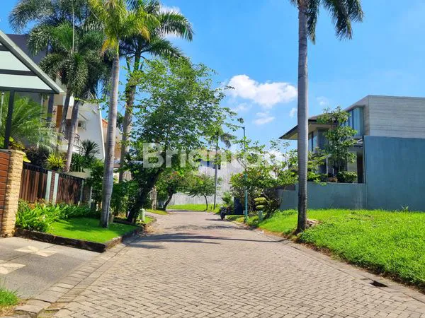 image TANAH KAVLING GRAHA FAMILY GOLF VIEW 2 JEJER DEKAT CLUBHOUSE, TOL, PUSAT BISNIS DAN KOMERSIAL (4)