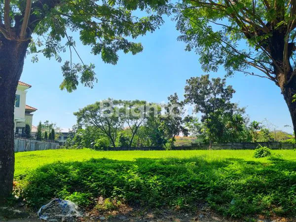 image TANAH KAVLING GRAHA FAMILY LONG GOLF VIEW DEKAT CLUBHOUSE, TOL, PUSAT BISNIS DAN KOMERSIAL (1)