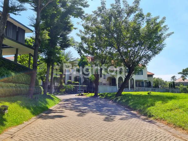 image TANAH KAVLING GRAHA FAMILY LONG GOLF VIEW DEKAT CLUBHOUSE, TOL, PUSAT BISNIS DAN KOMERSIAL (3)