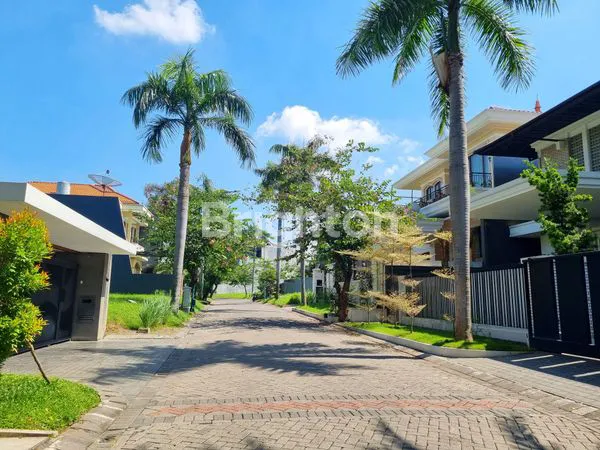 image TANAH KAVLING GRAHA FAMILY LONG GOLF VIEW DEKAT CLUBHOUSE, TOL, PUSAT BISNIS DAN KOMERSIAL (2)