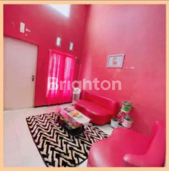 image RUMAH GREEN LAND CLUSTER JEMBER (2)