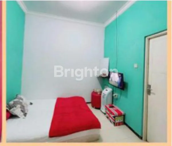 image RUMAH GREEN LAND CLUSTER JEMBER (3)