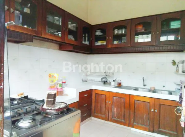 image RUMAH MEWAH DI BOULEVARD DIENG KOTA MALANG (3)