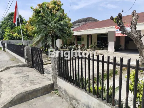 image TANAH & RUMAH LUAS DI JALAN TITI PAPAN, SEI SEKAMBING - GATOT SUBROTO - MEDAN (6)