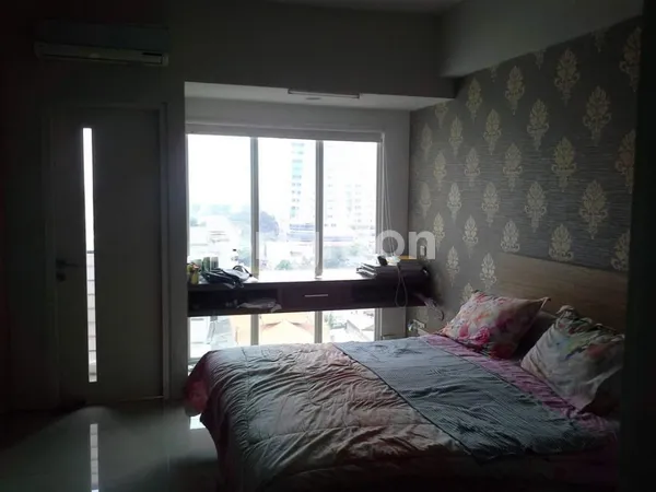 image APARTEMEN PETRA SQUARE FULL FURNISH DEKAT SIWALANKERTO, JEMUR ANDAYANI, JL AHMAD YANI, WONOCOLO (3)