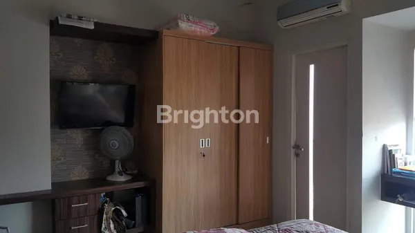 image APARTEMEN PETRA SQUARE FULL FURNISH DEKAT SIWALANKERTO, JEMUR ANDAYANI, JL AHMAD YANI, WONOCOLO (3)