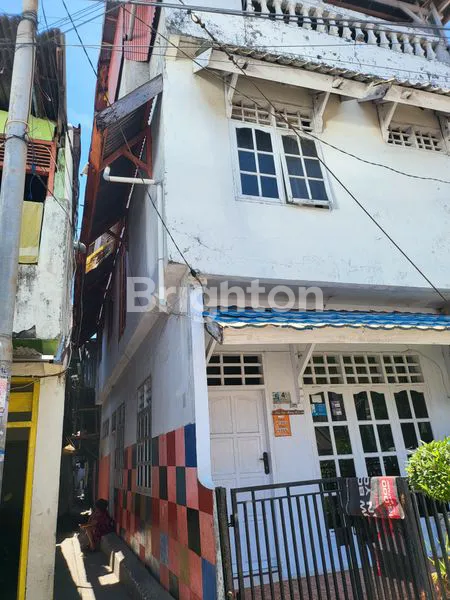 image RUMAH DAN TANAH KOSONG (1)