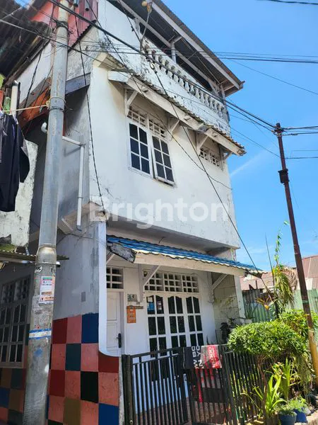 image RUMAH DAN TANAH KOSONG (2)