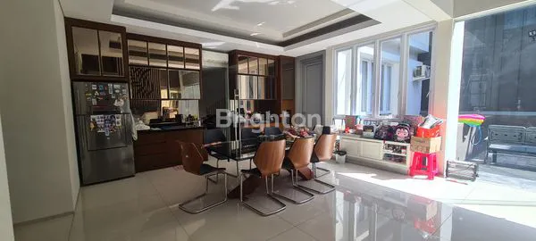 image SELANGKAH KE PTC, PAKUWON INDAHVILA BUKIT REGENCY (1)