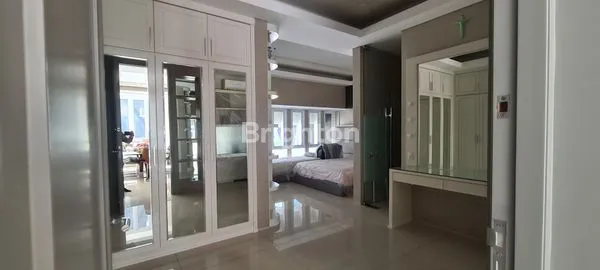 image SELANGKAH KE PTC, PAKUWON INDAHVILA BUKIT REGENCY (2)