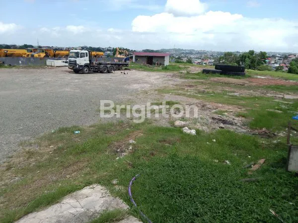 image TANAH LUAS DAN RATA DI PINGGIR JALAN (8)