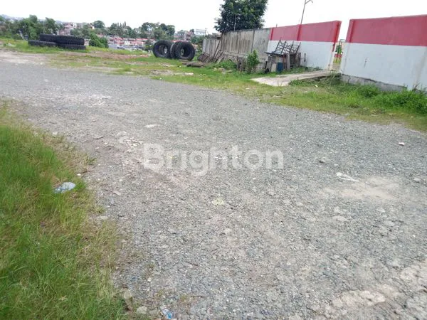 image TANAH LUAS DAN RATA DI PINGGIR JALAN (7)