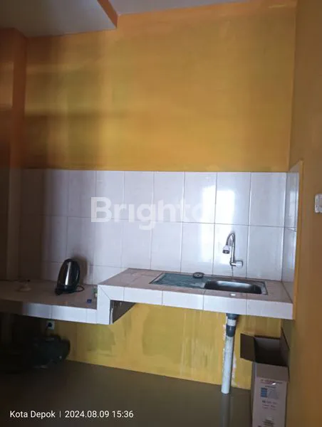 image HUNIAN STRATEGIS DEKAT TOL CIMANGGIS (6)